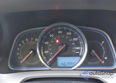 2013 Toyota Rav4 Limited из США, поврежденный, VIN 2T3DFREV3DW084308